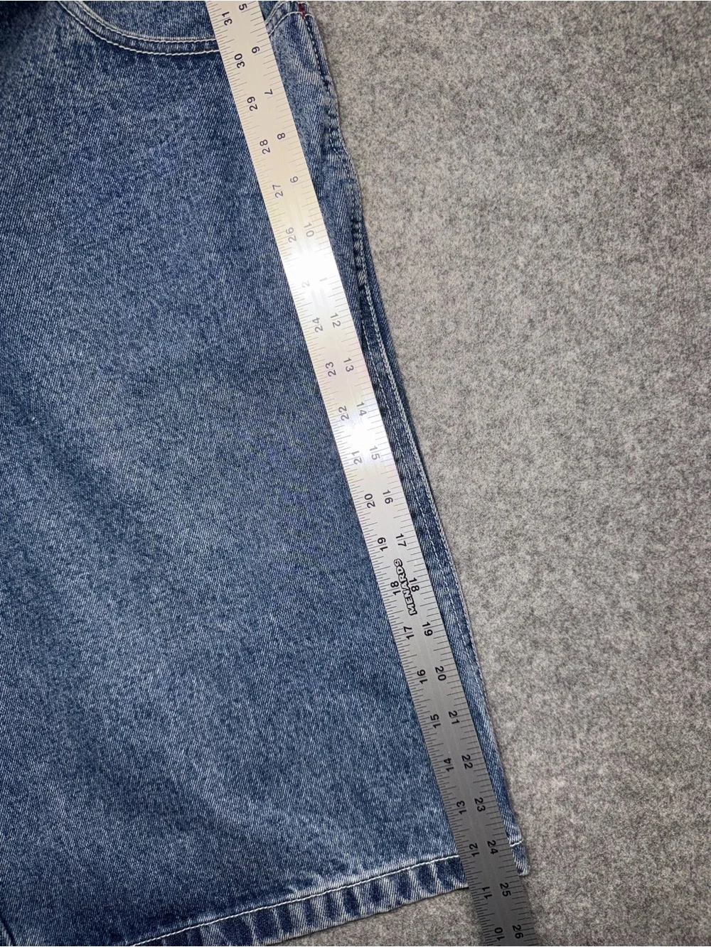 South Pole vtg south